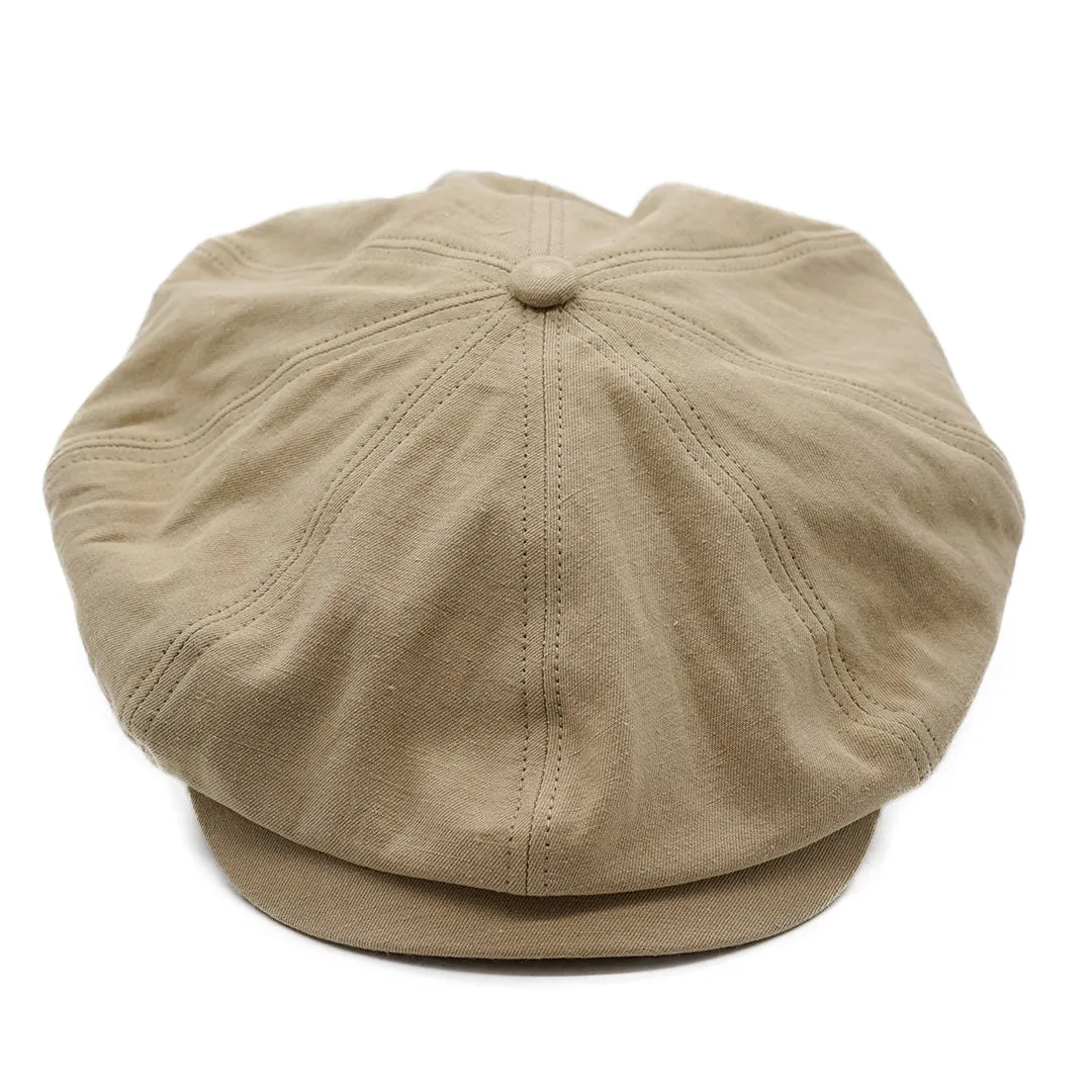 CH PK CAP