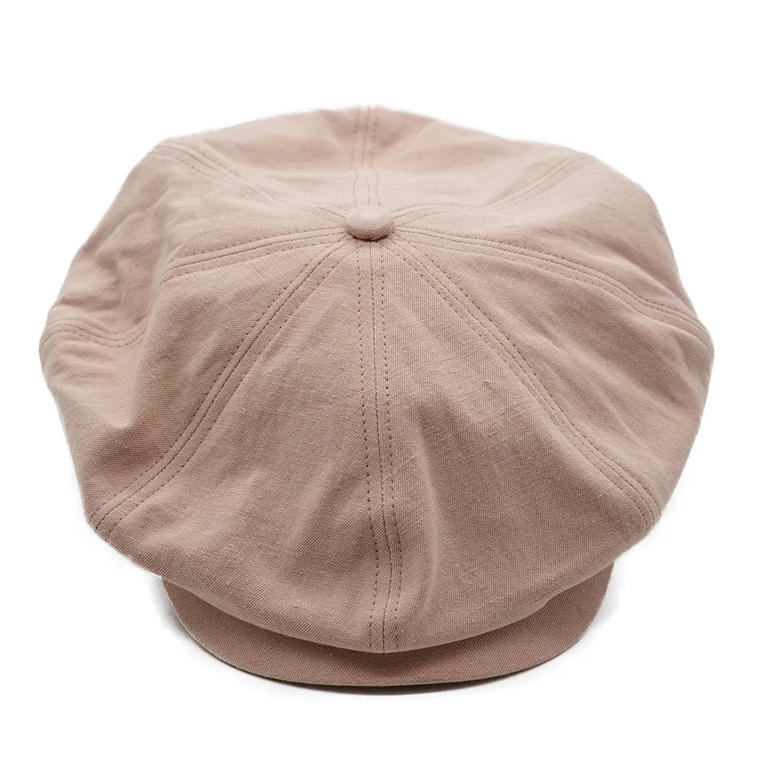 CH PK CAP