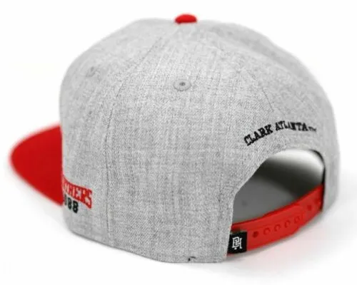 Clark Atlanta University Cap Snapback CAU