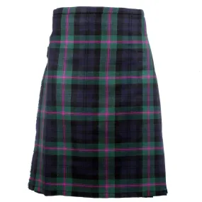 Clearance MTM Wool Kilt - 8 Yard - Baird Modern - Waist 32 Length 24