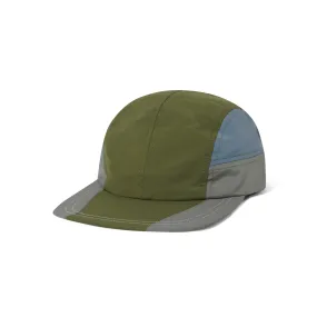 Cliff 4 Panel Cap, Army