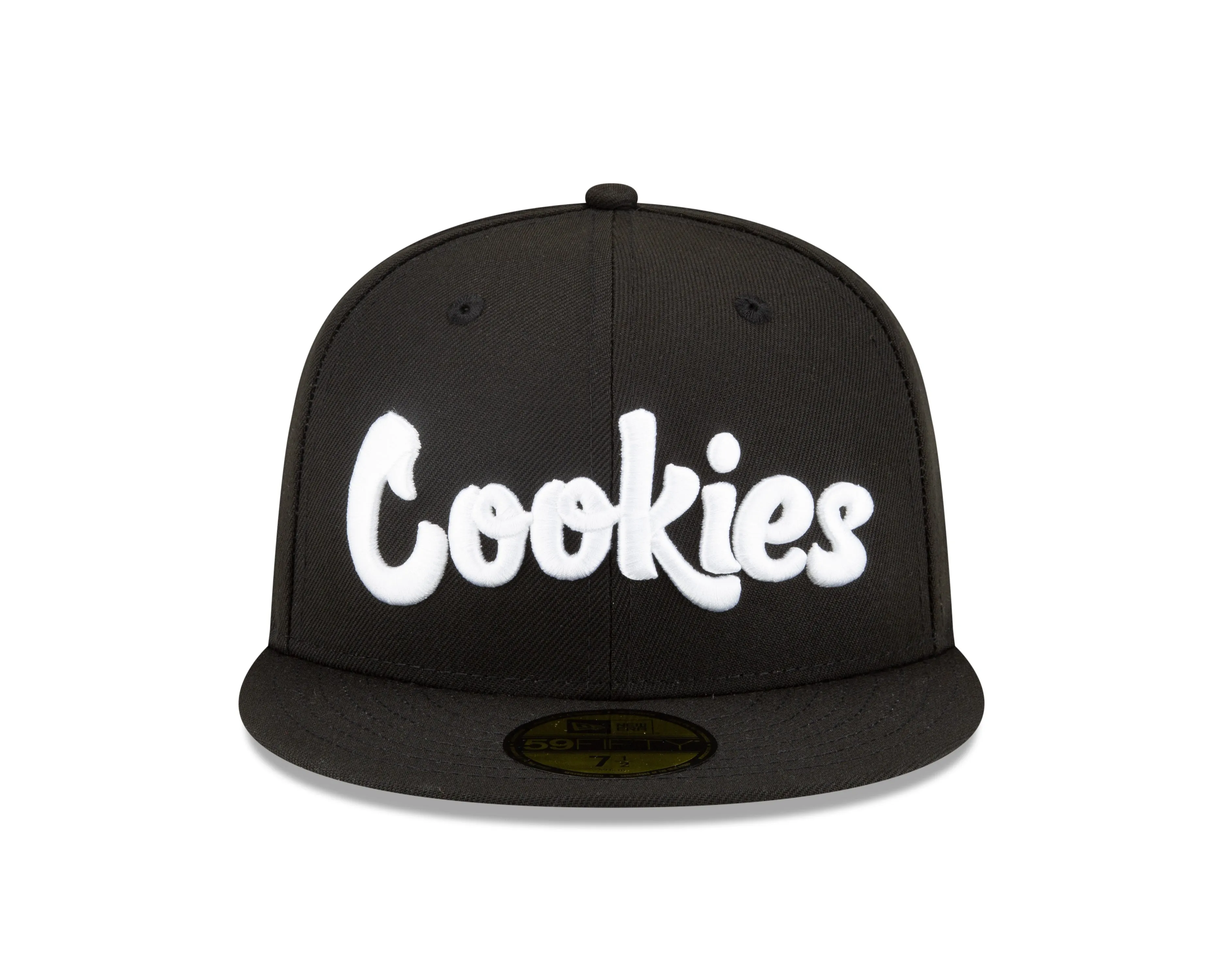 Cookies X New Era Fitted Original Logo Two Tone Hat