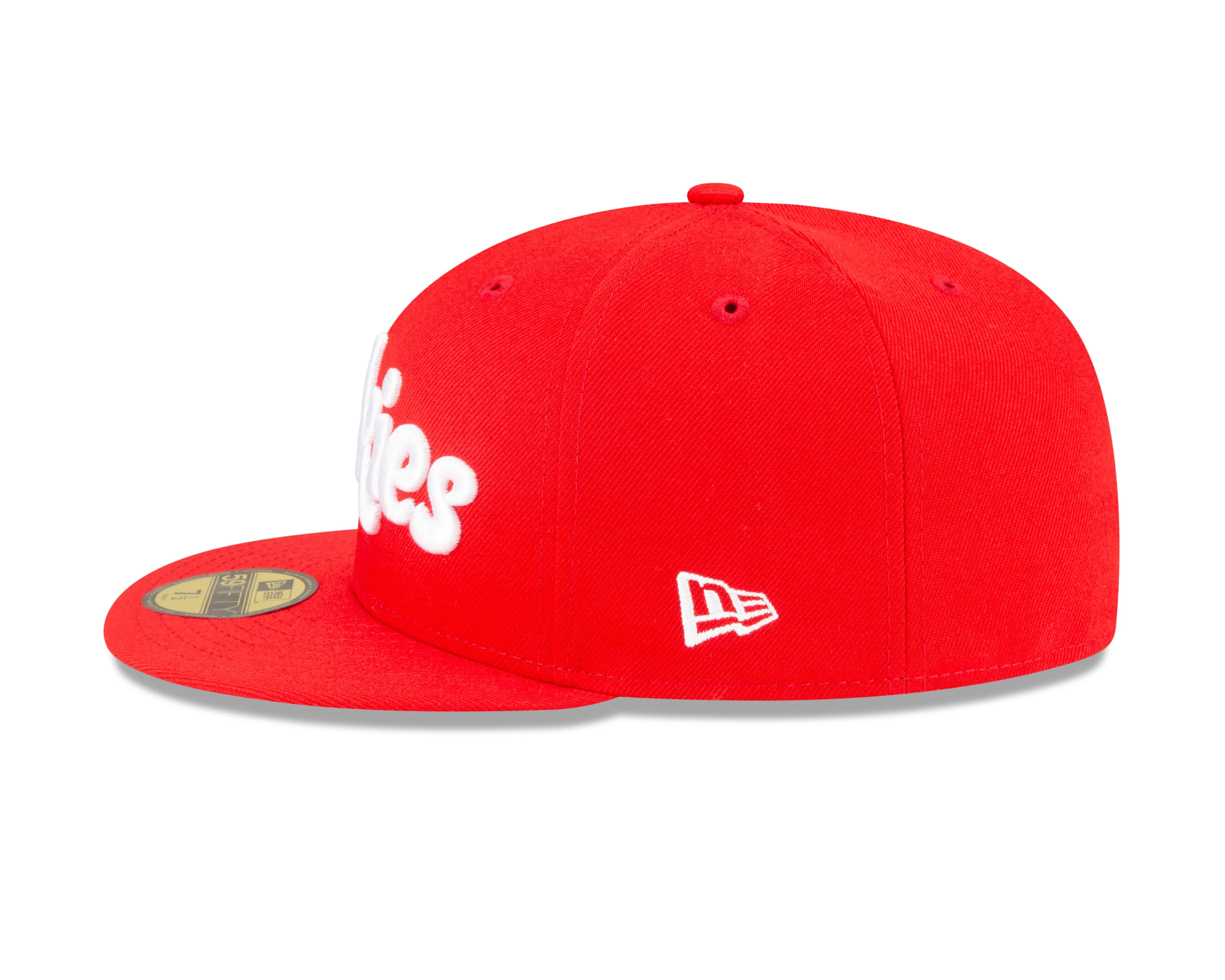 Cookies X New Era Fitted Original Logo Two Tone Hat