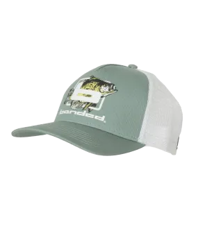 Crappie Day Trucker Cap