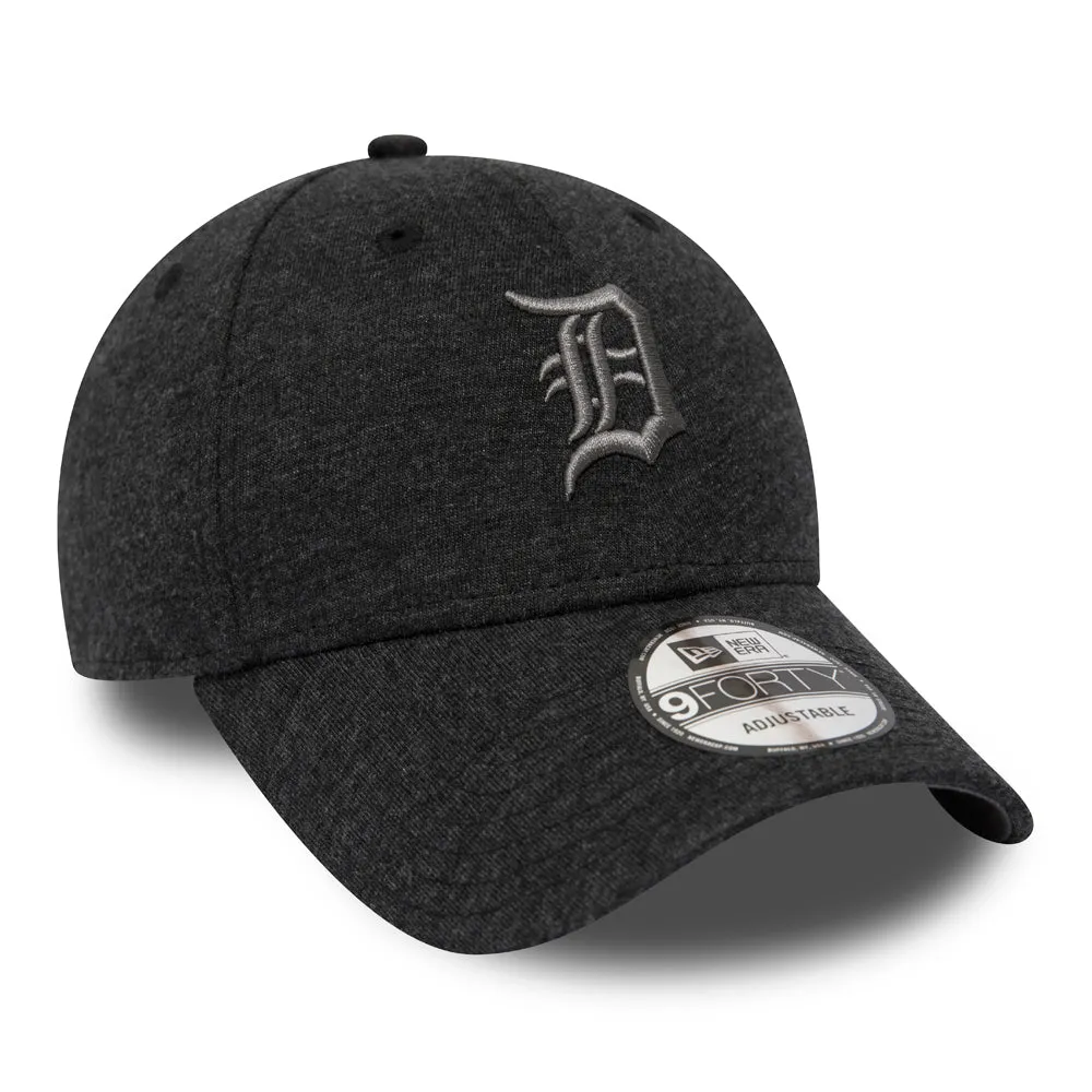 Detroit Tigers Graphite Jersey 9forty