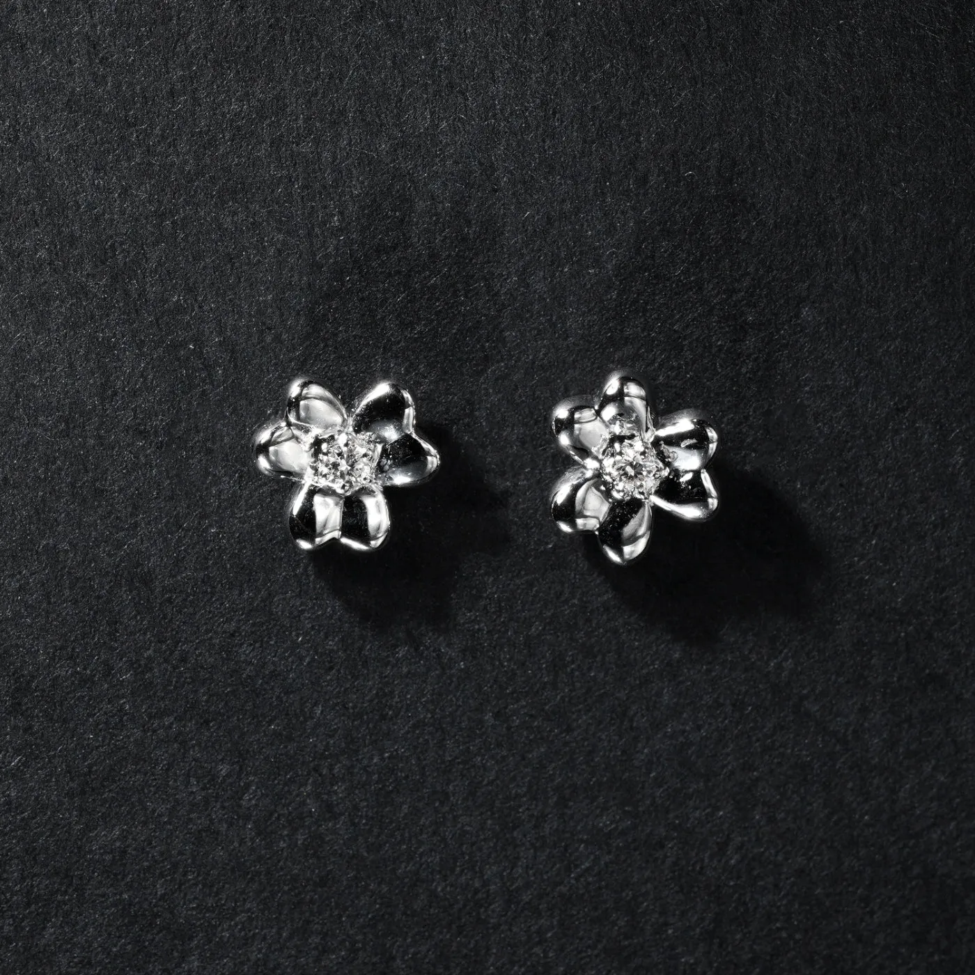 Diamond Studs -  DT173560