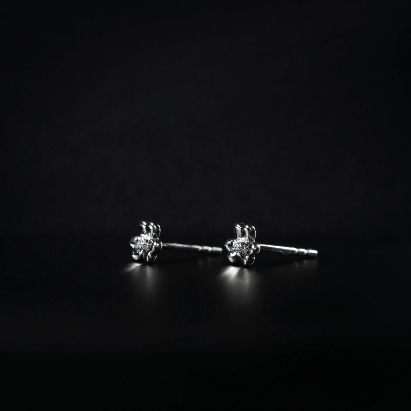 Diamond Studs -  DT173560