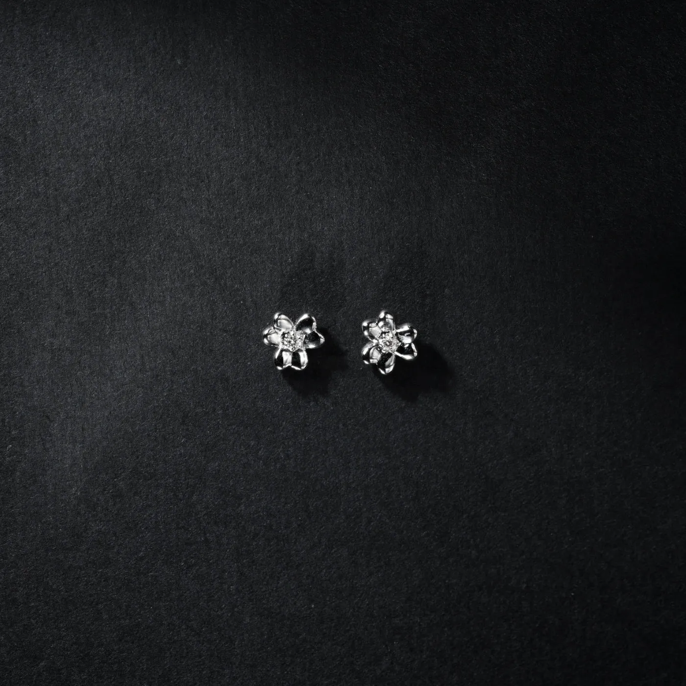 Diamond Studs -  DT173560