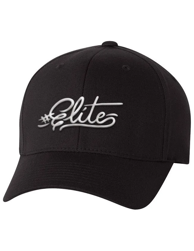 #Elite Flexfit Cap