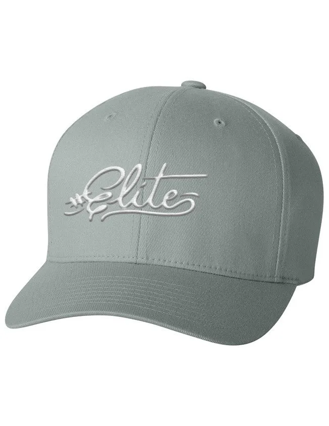 #Elite Flexfit Cap