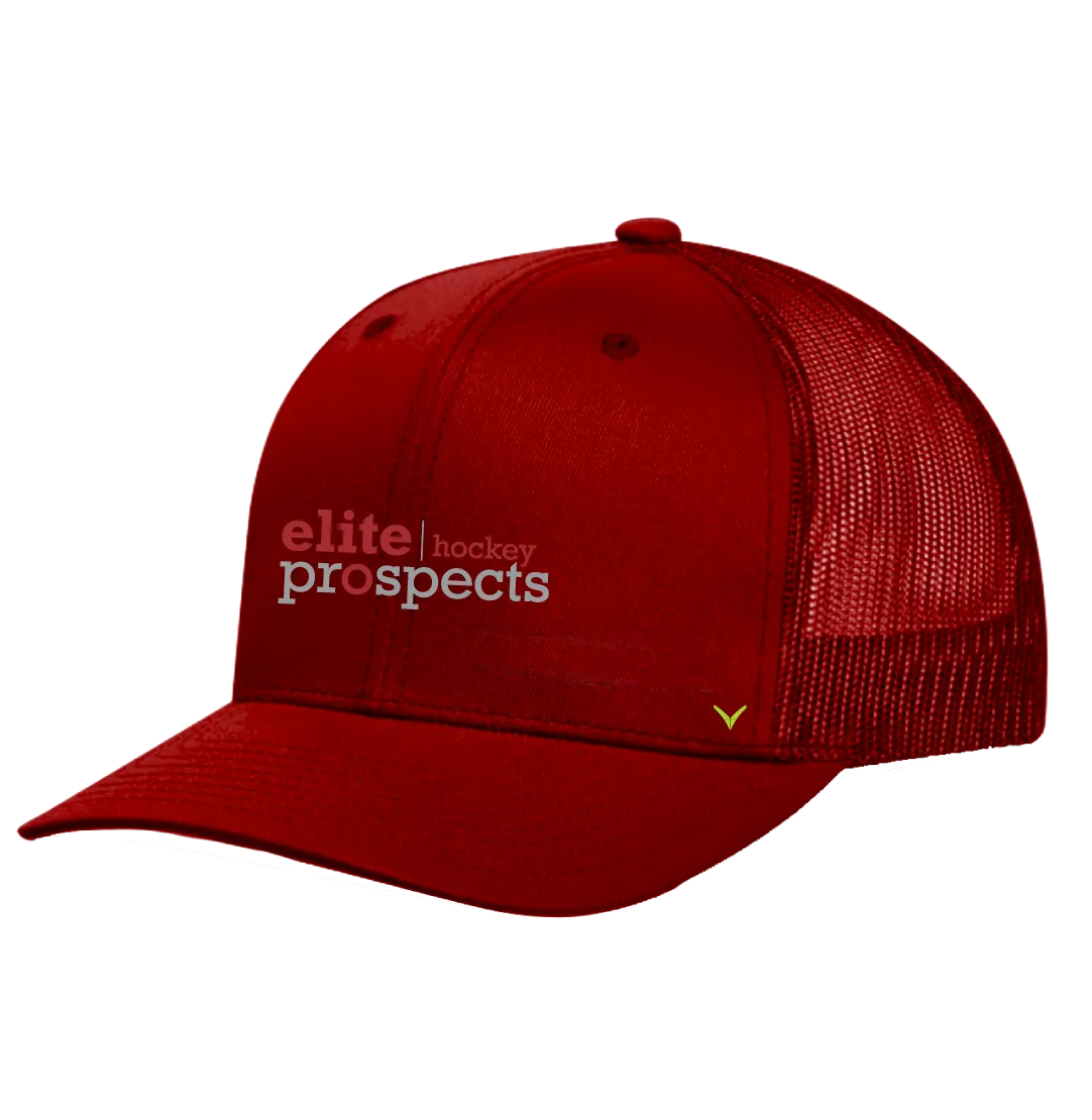 Elite Prospects Snapback Trucker Hat