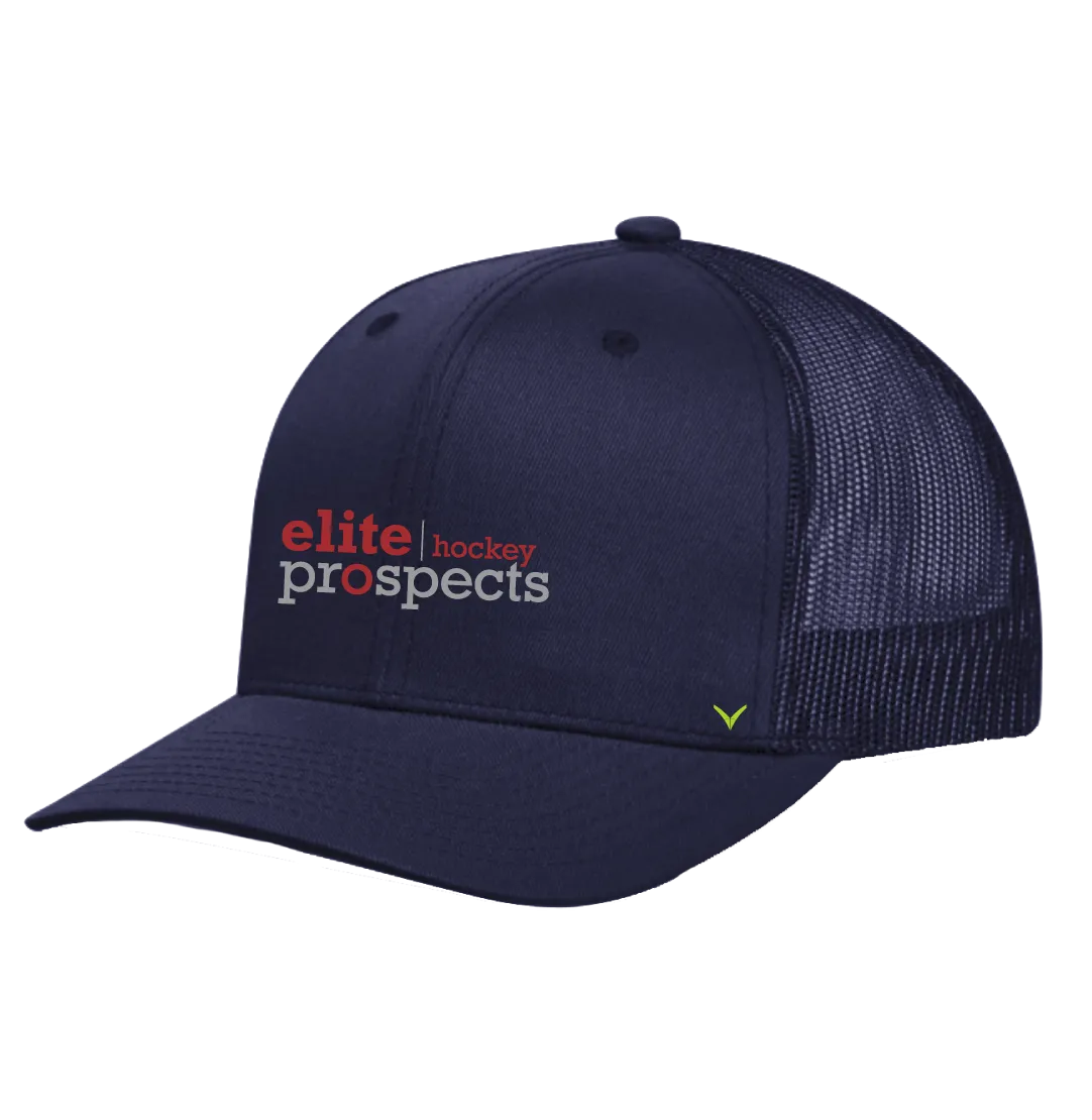 Elite Prospects Snapback Trucker Hat