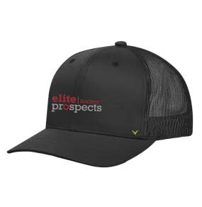 Elite Prospects Snapback Trucker Hat