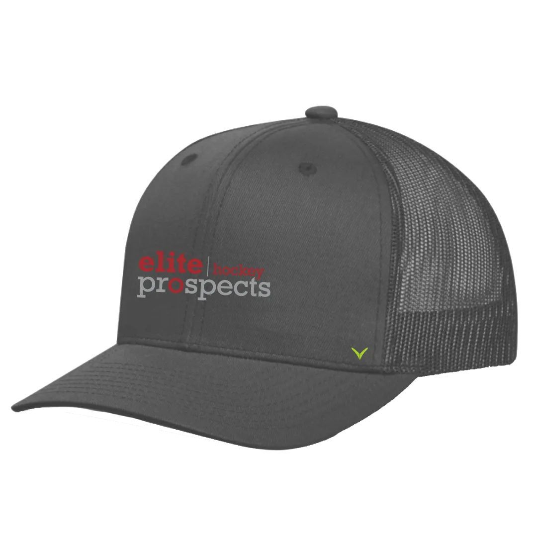 Elite Prospects Snapback Trucker Hat