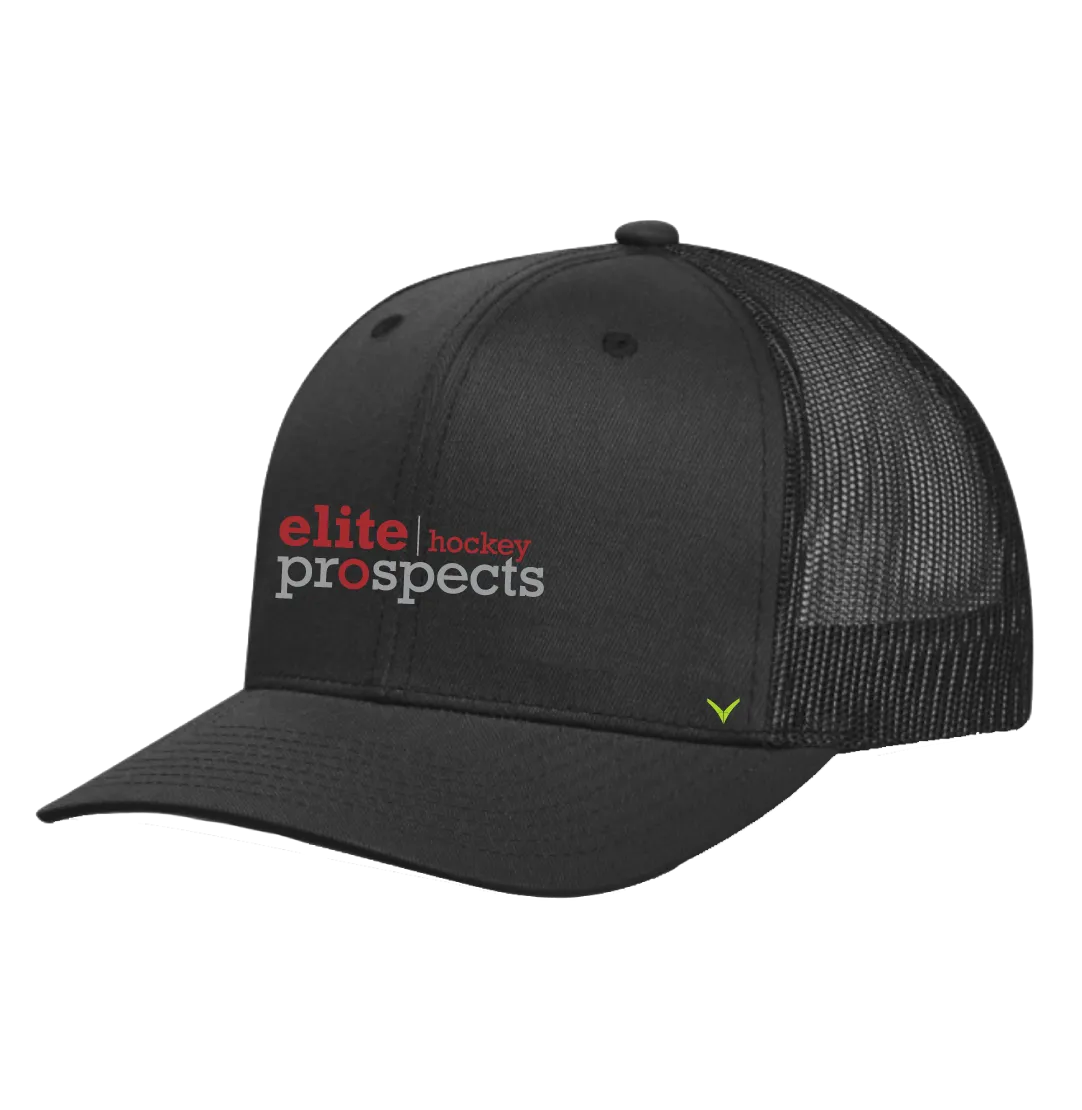 Elite Prospects Snapback Trucker Hat