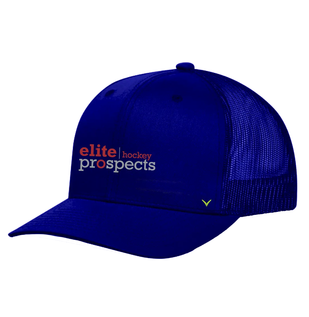 Elite Prospects Snapback Trucker Hat