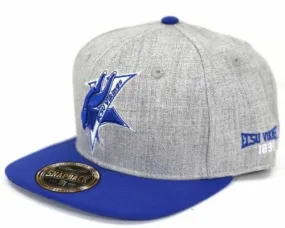 Elizabeth City State University Cap Snapback ECSU