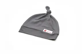 embé® - Slate Top Knot Hat