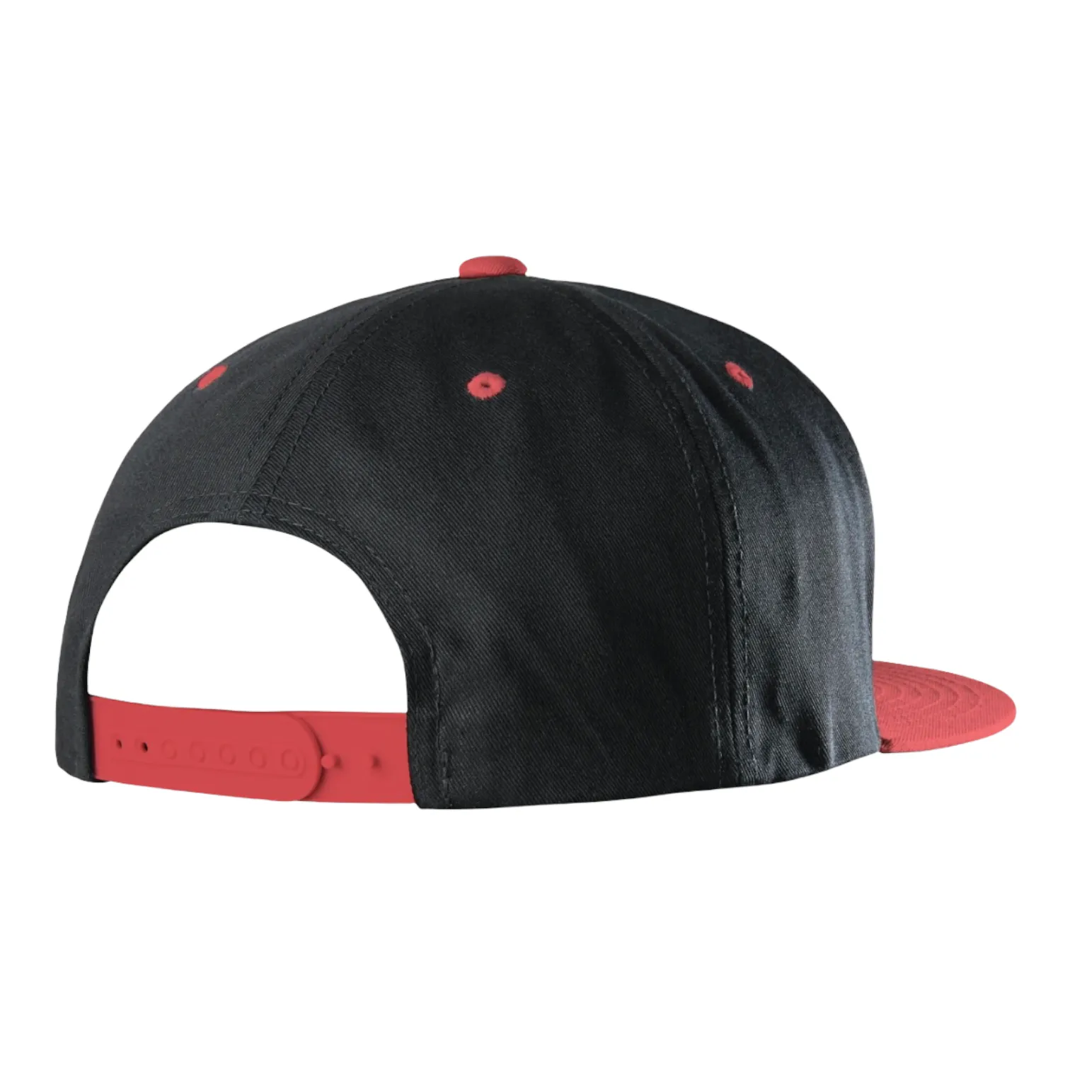 Etnies Corp SnapBack Black/Red