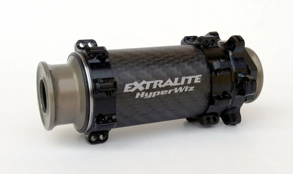 Extralite HyperWiz Boost Predictive / Torque Cap