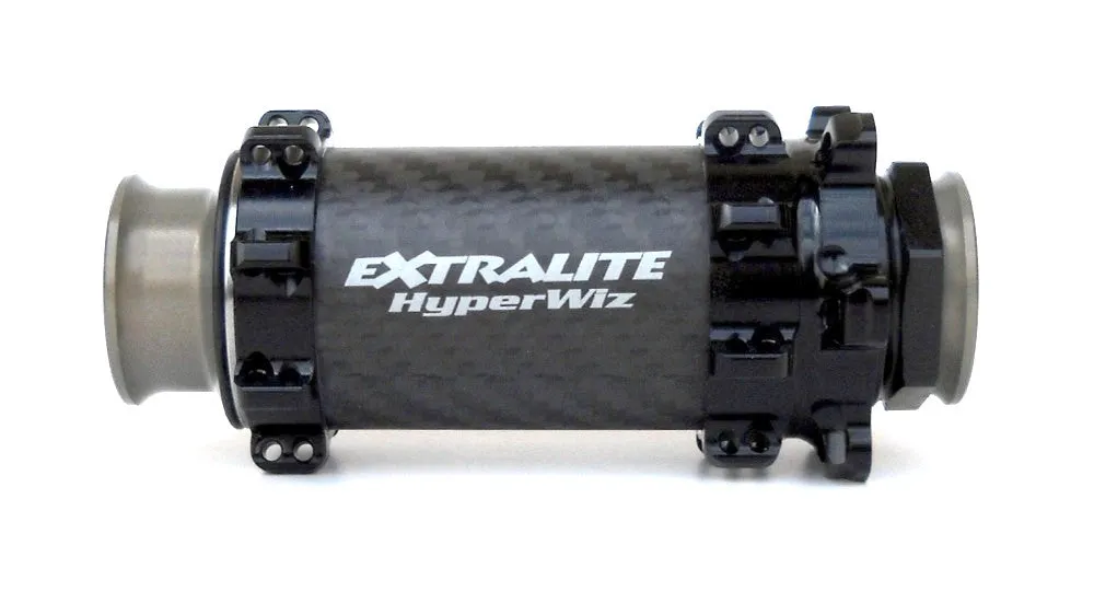 Extralite HyperWiz Boost Predictive / Torque Cap