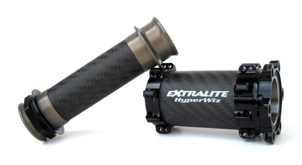 Extralite HyperWiz Boost Predictive / Torque Cap