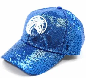 Fayetteville State University Sequins Cap