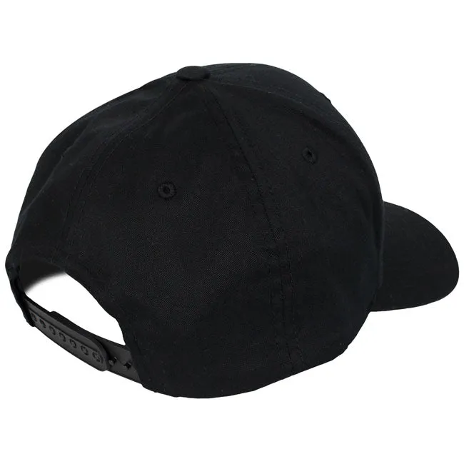 FLEXFIT 6607 Classic 5 Panel Curved Peak Cap - 2 Colours