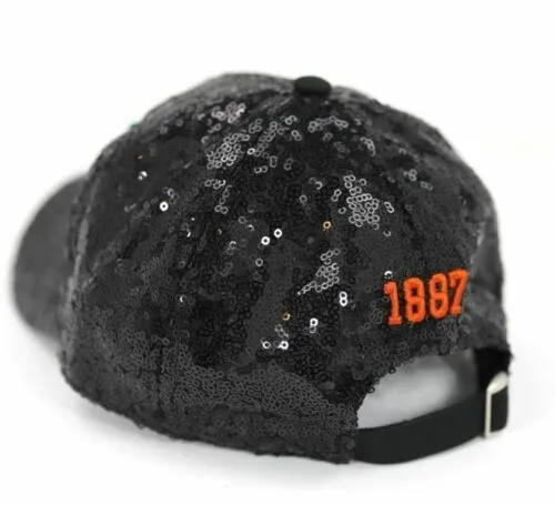 Florida A&M University Sequins Cap