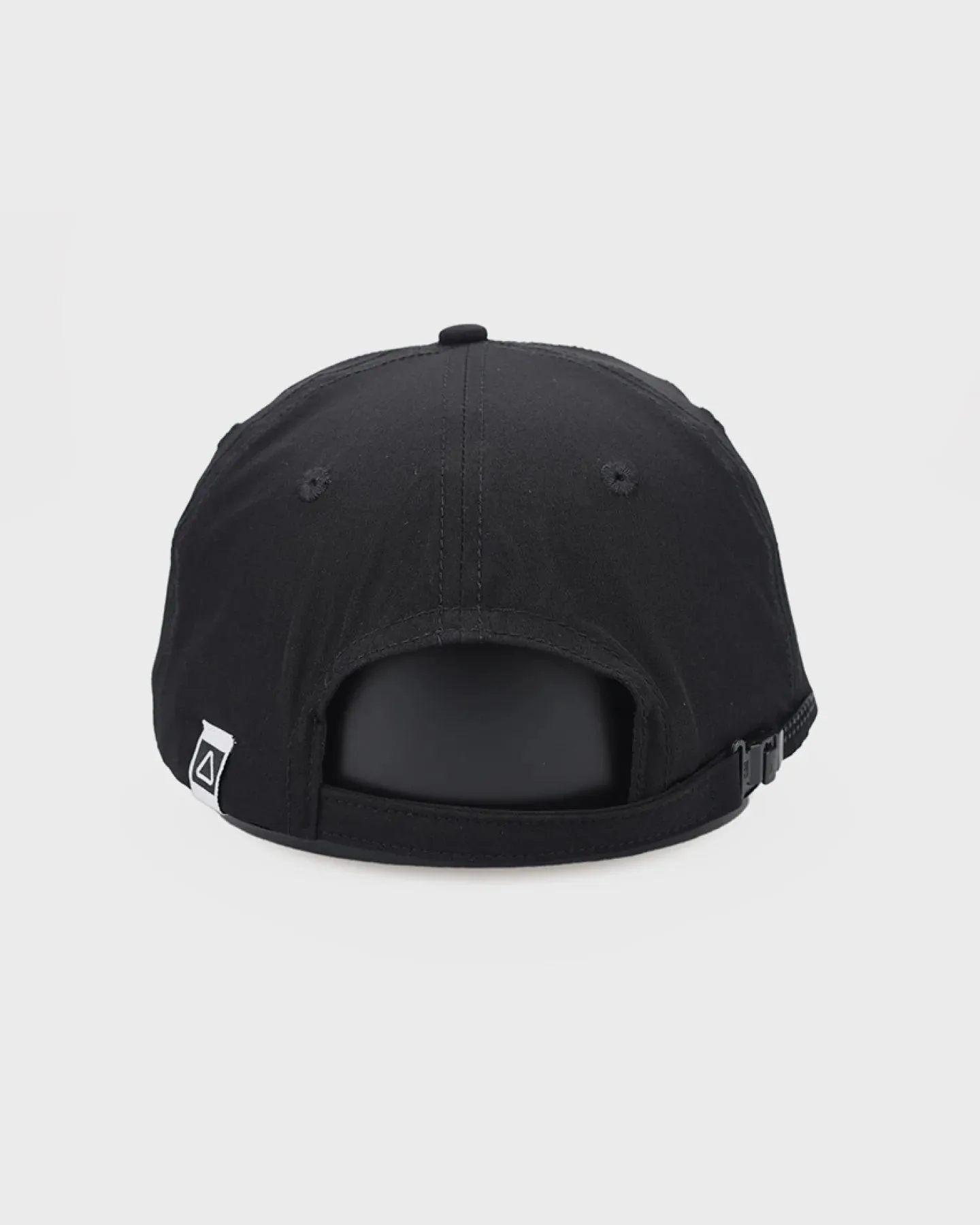 Formless Cap | Black