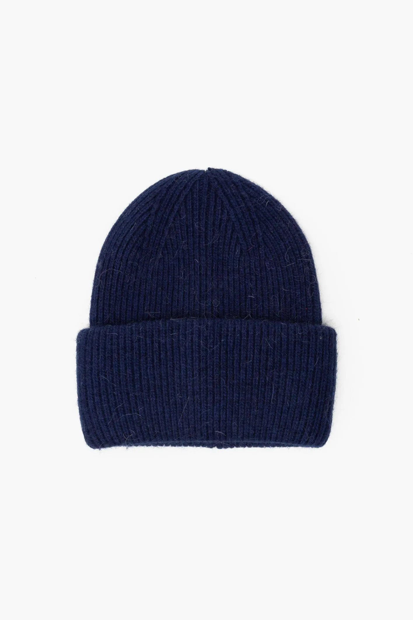 Freddie Hat Navy