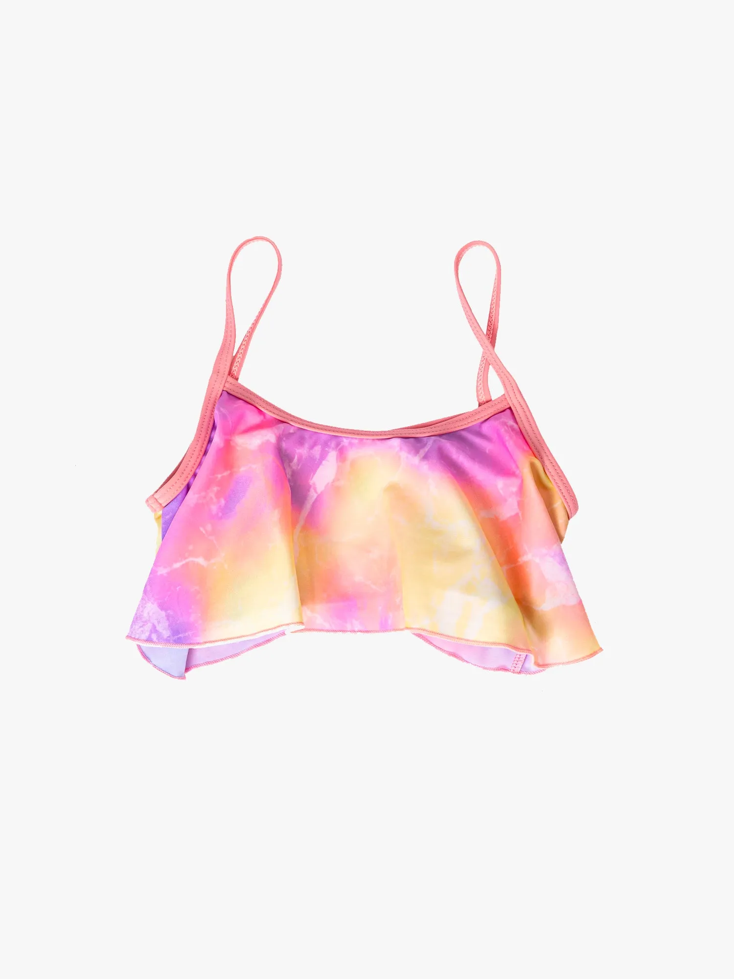 Girls Vacay Bikini Top