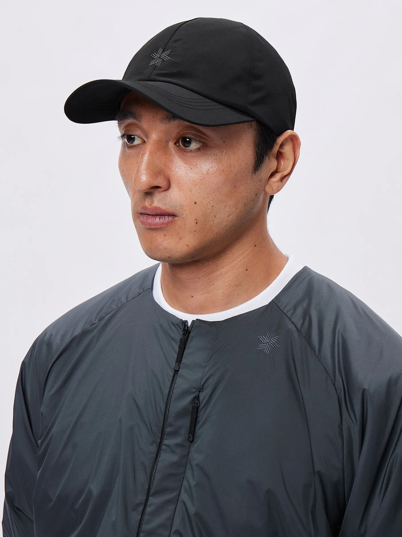 GORE-TEX 2L Cap - Black