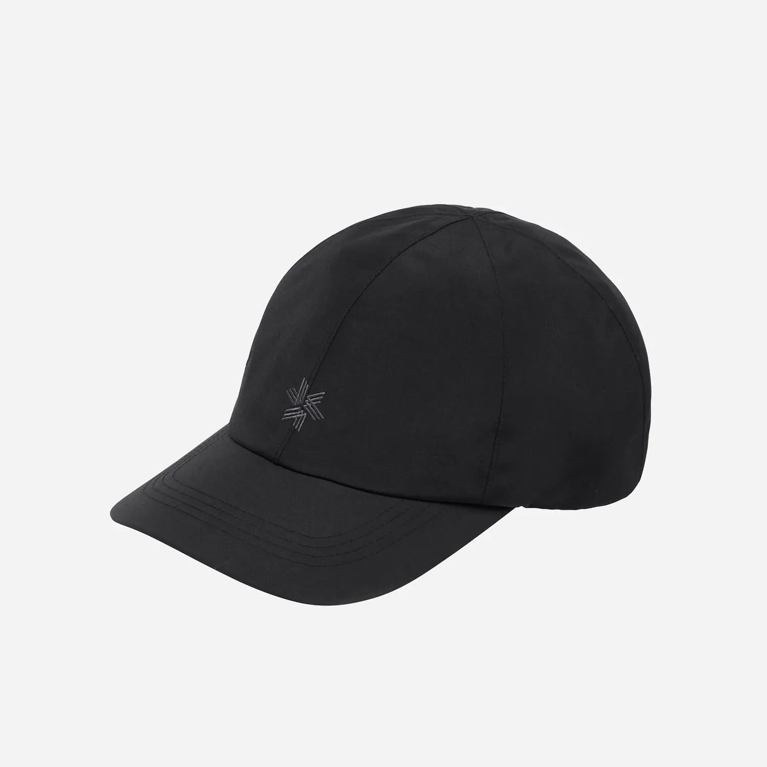 GORE-TEX 2L Cap - Black