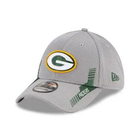 Green Bay Packers NFL Sideline Home 39thirty Cap