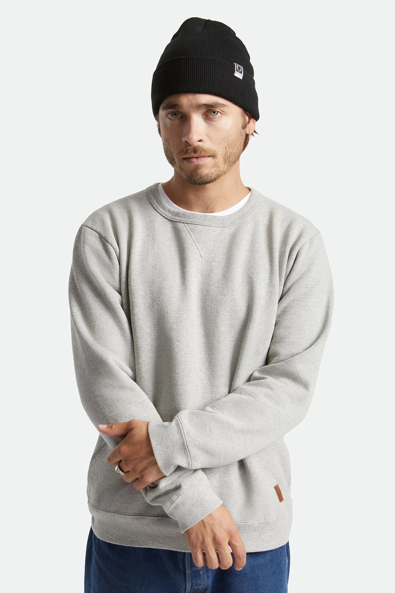 Harbor Beta Watch Cap Beanie