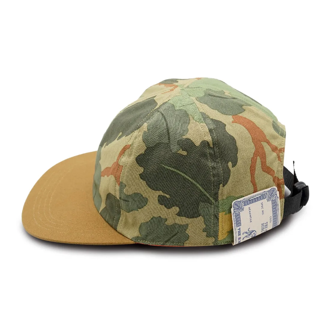 HUNTER CAP