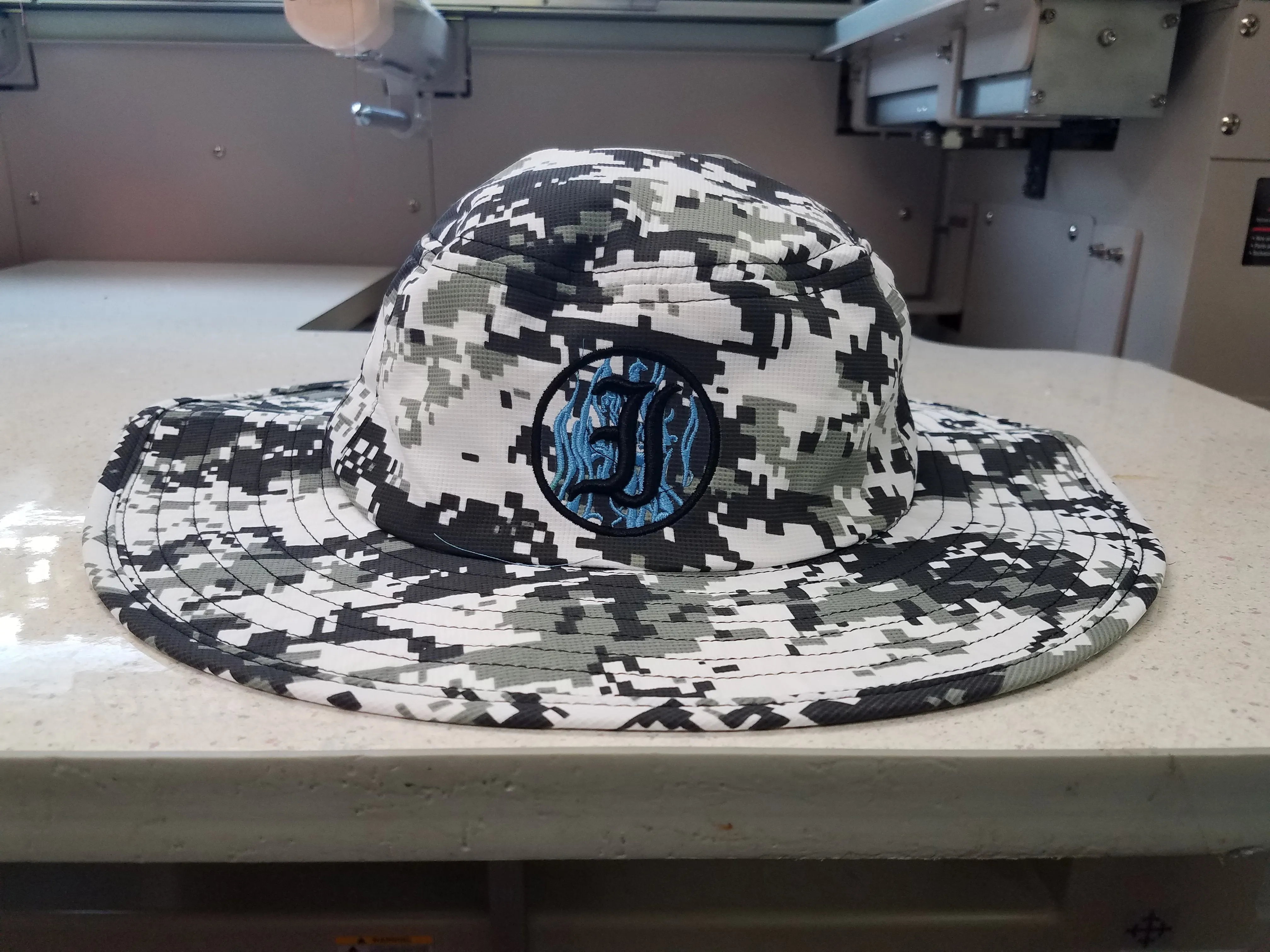 Inferno Sports Bucket(Boonie) Hat