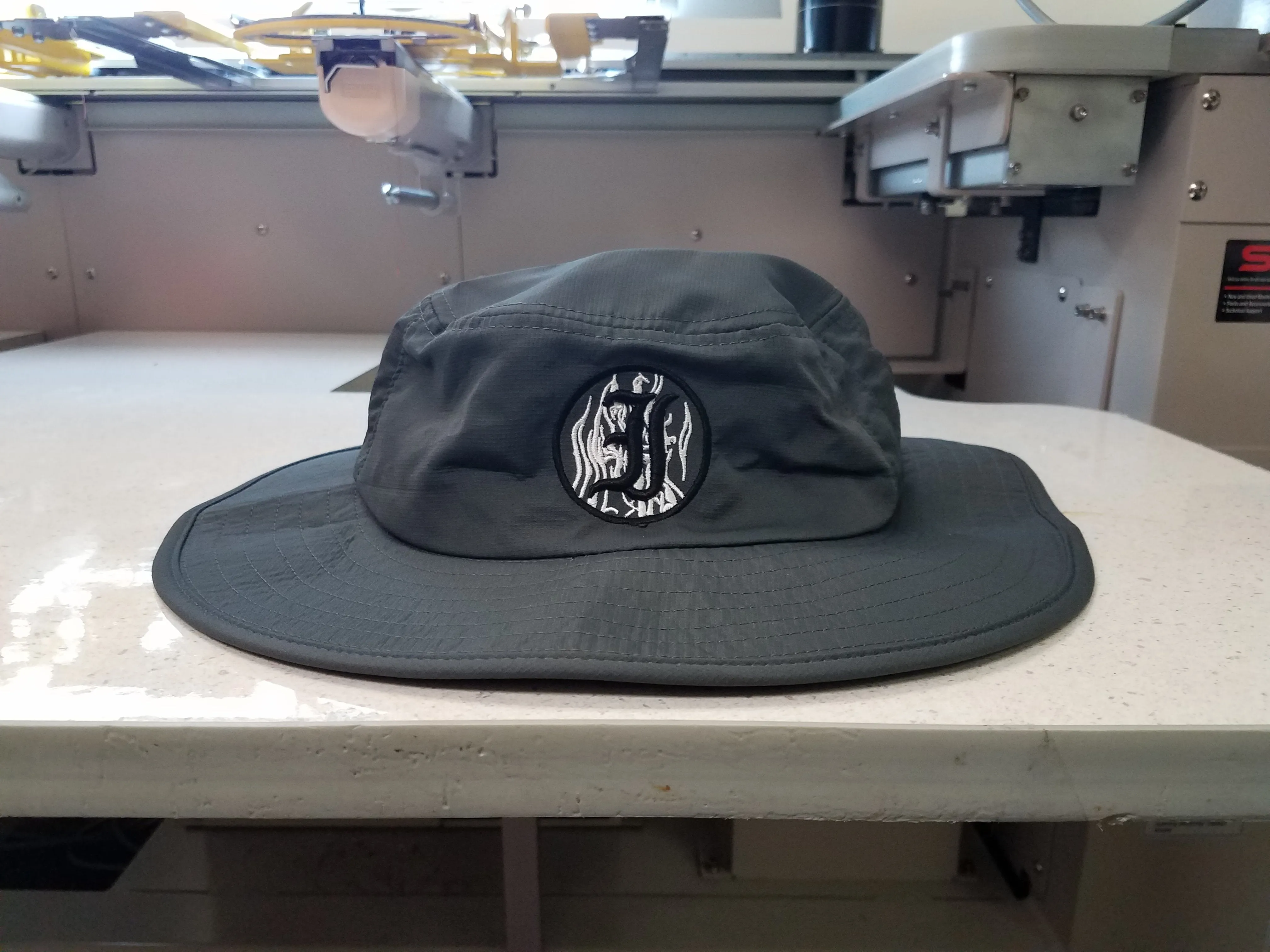 Inferno Sports Bucket(Boonie) Hat