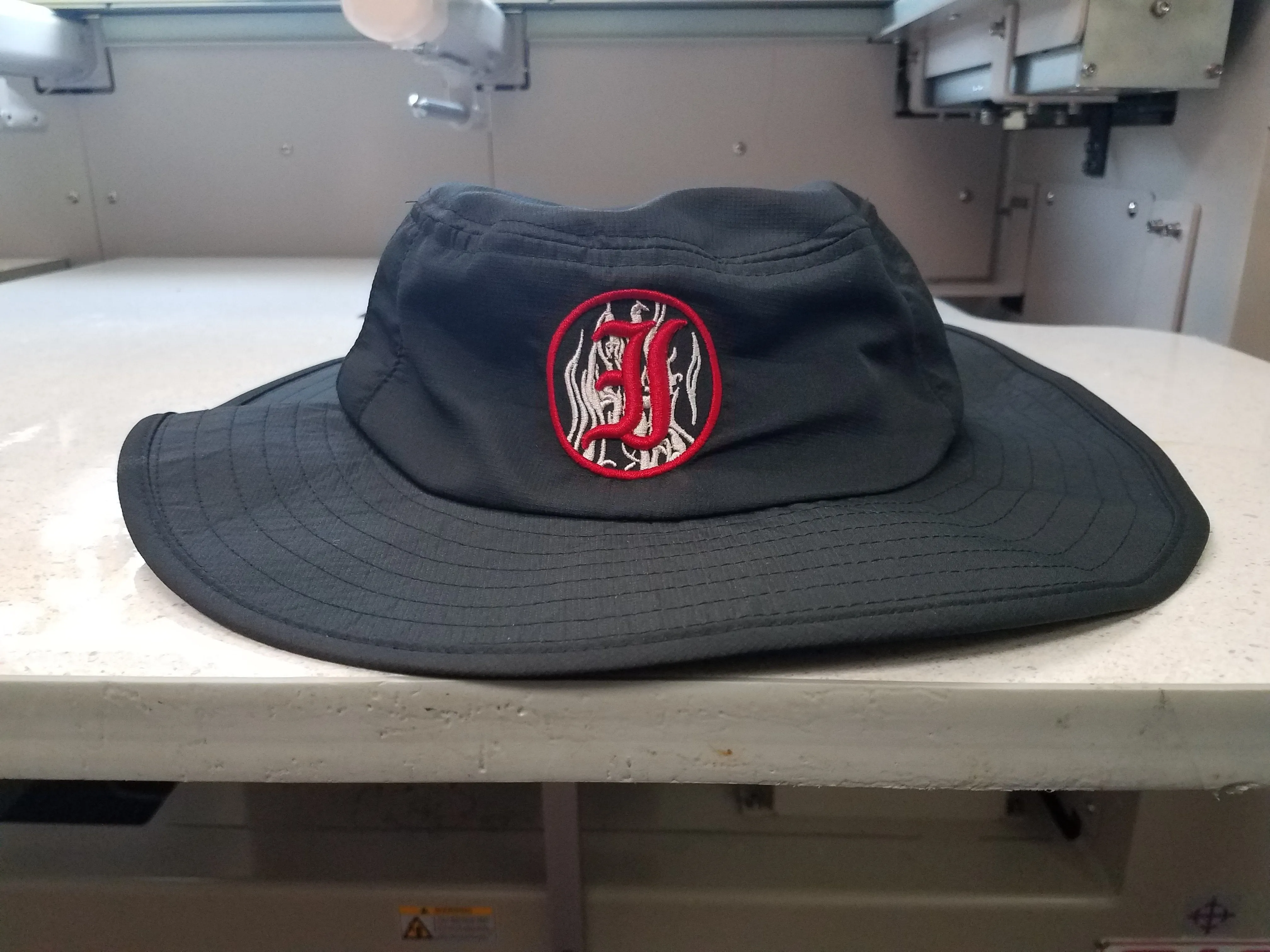 Inferno Sports Bucket(Boonie) Hat