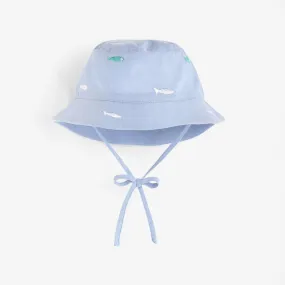 Jacadi Toddler Boy Chemin Hat