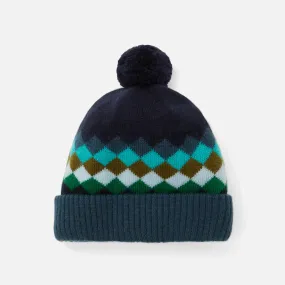 Jacadi Toddler Boy Romeo Hat