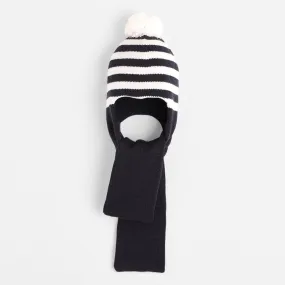 Jacadi Toddler Boy Sam Hat