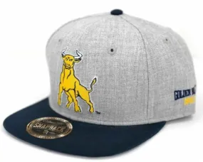 Johnson C Smith University Cap Snapback JCSU