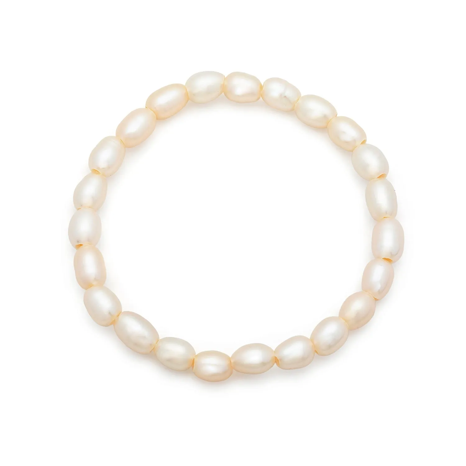 Kate Bracelet | Pearl