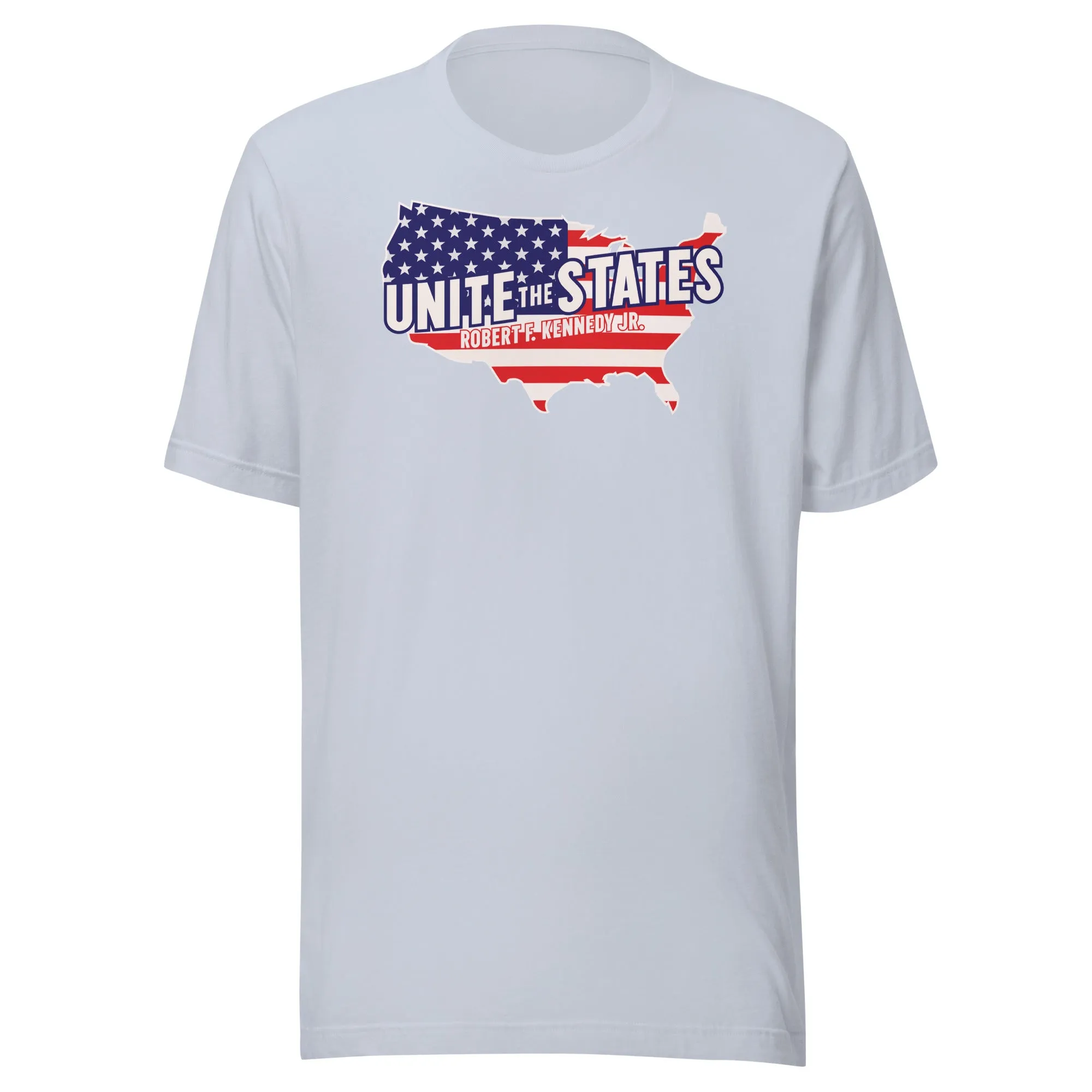 Kennedy Unite the States Unisex Tee