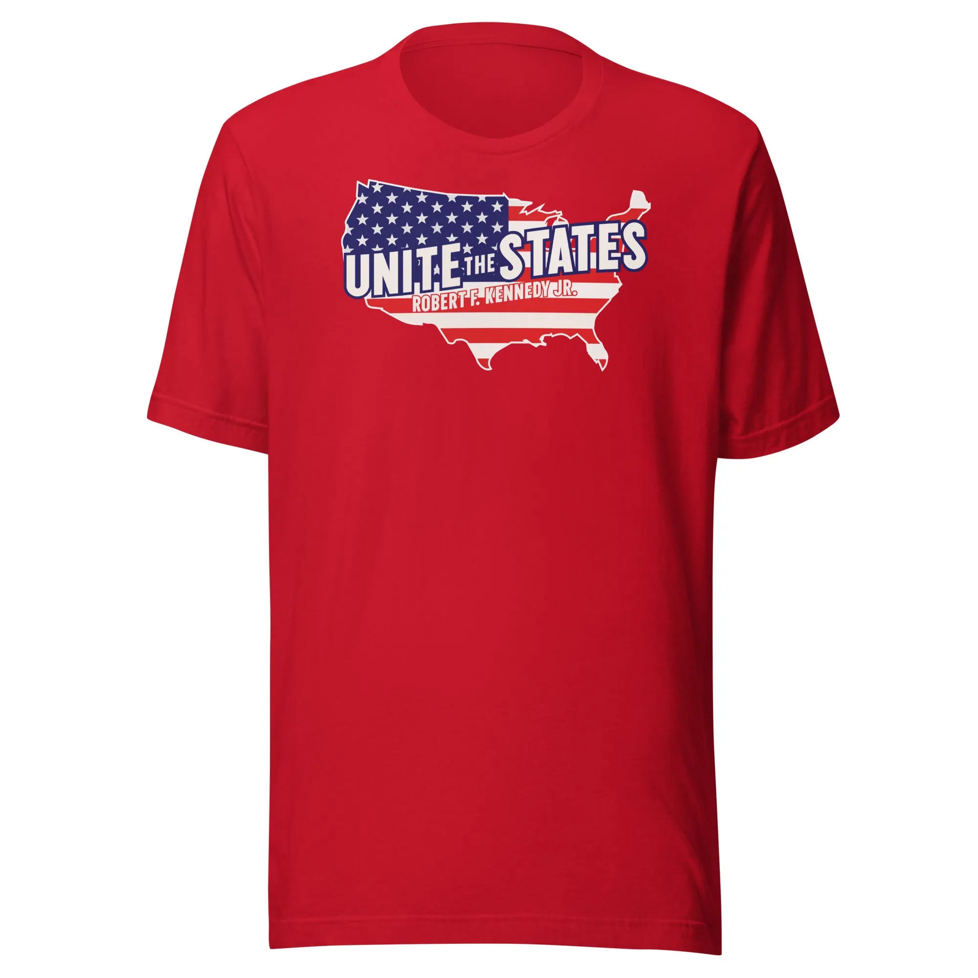 Kennedy Unite the States Unisex Tee