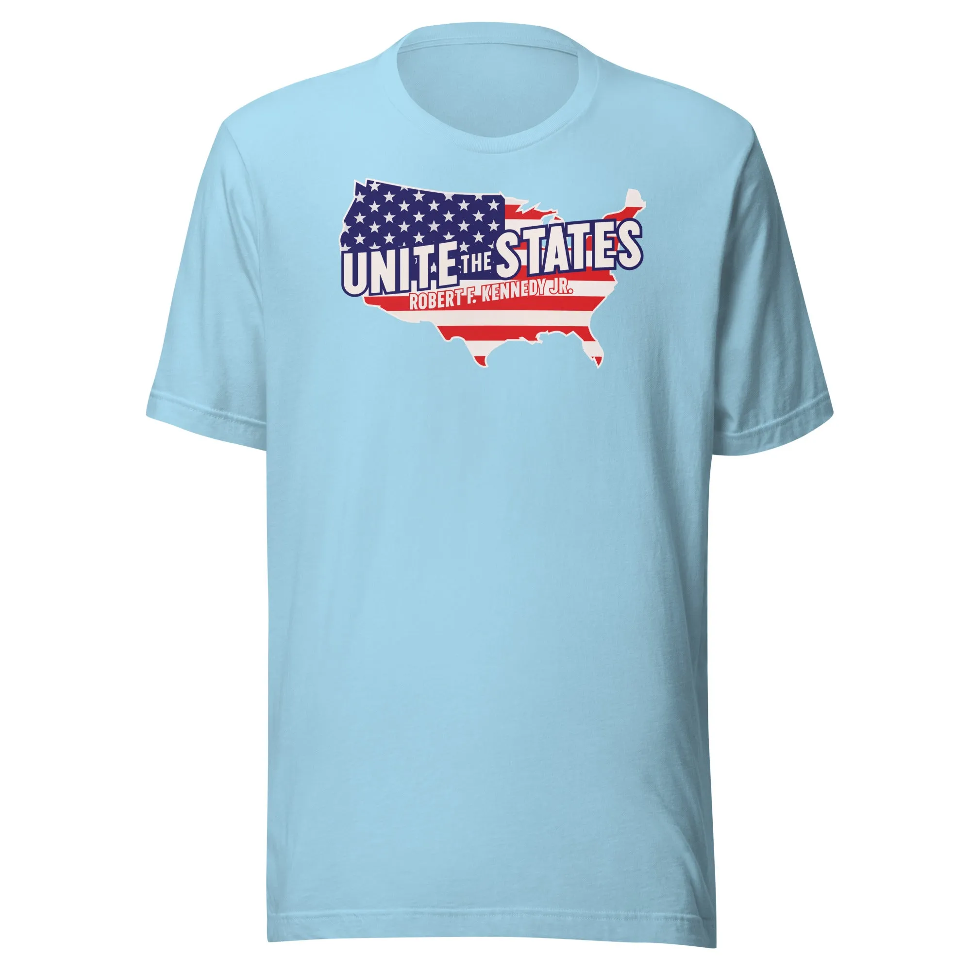 Kennedy Unite the States Unisex Tee