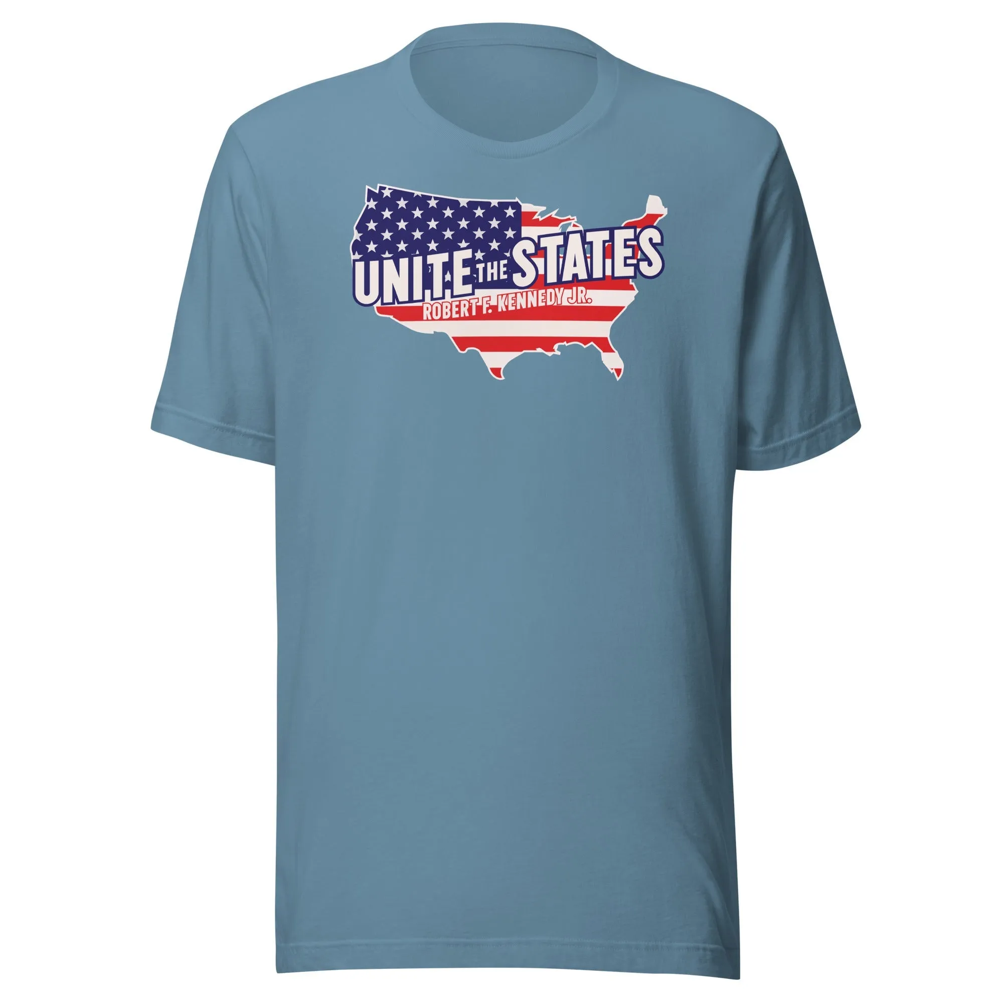 Kennedy Unite the States Unisex Tee