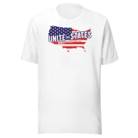 Kennedy Unite the States Unisex Tee